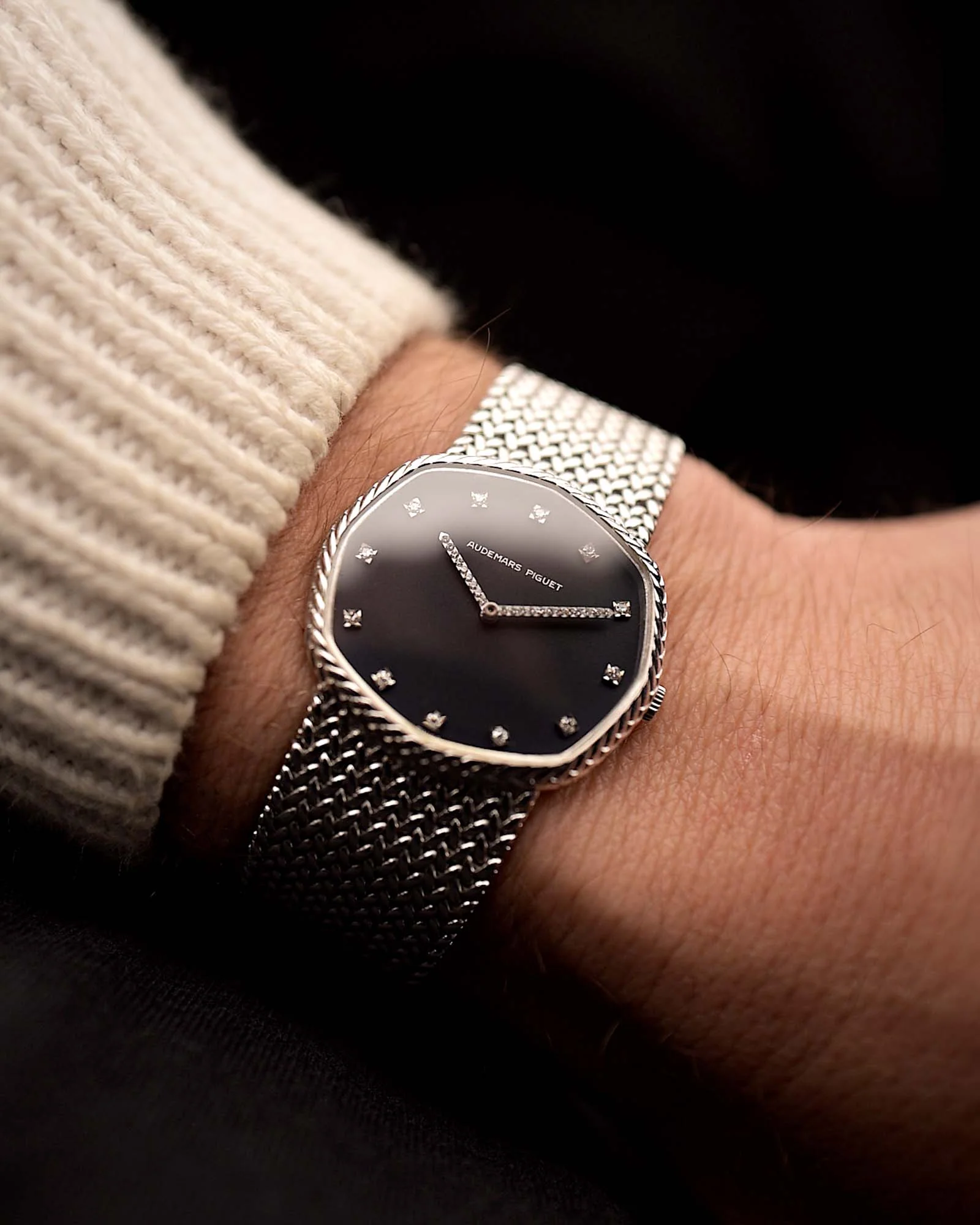 Audemars Piguet Vintage Watches