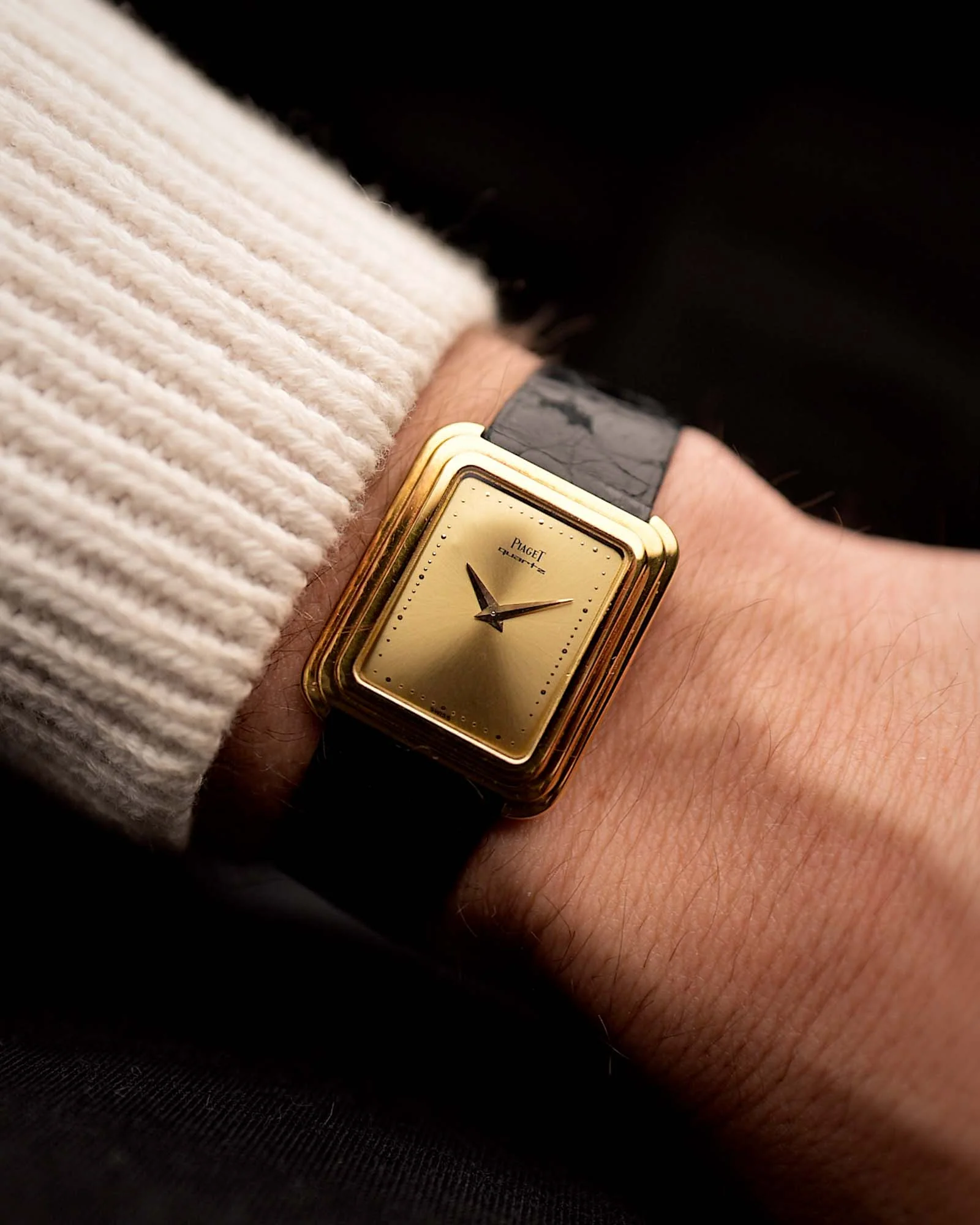 Vintage Piaget Watches